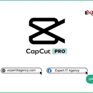 Capcut Pro ক্যাপকাট প্রো