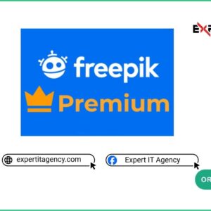 Freepik Premium Subscription ফ্রিপিক প্রিমিয়াম সাবস্ক্রিপশন
