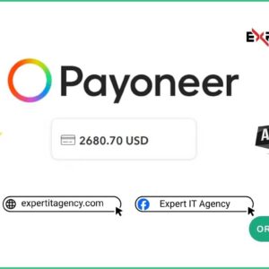 Payoneer Dollar Buy & Sell  পেওনিয়ার ডলার কিনুন এবং বিক্রি করুন