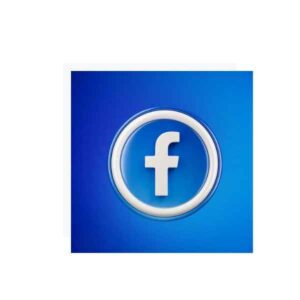 1 PCS Facebook Account – Fully Verified | Lifetime Guarantee | Full Access